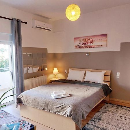 Argy Cozy Apartment ハニア エクステリア 写真