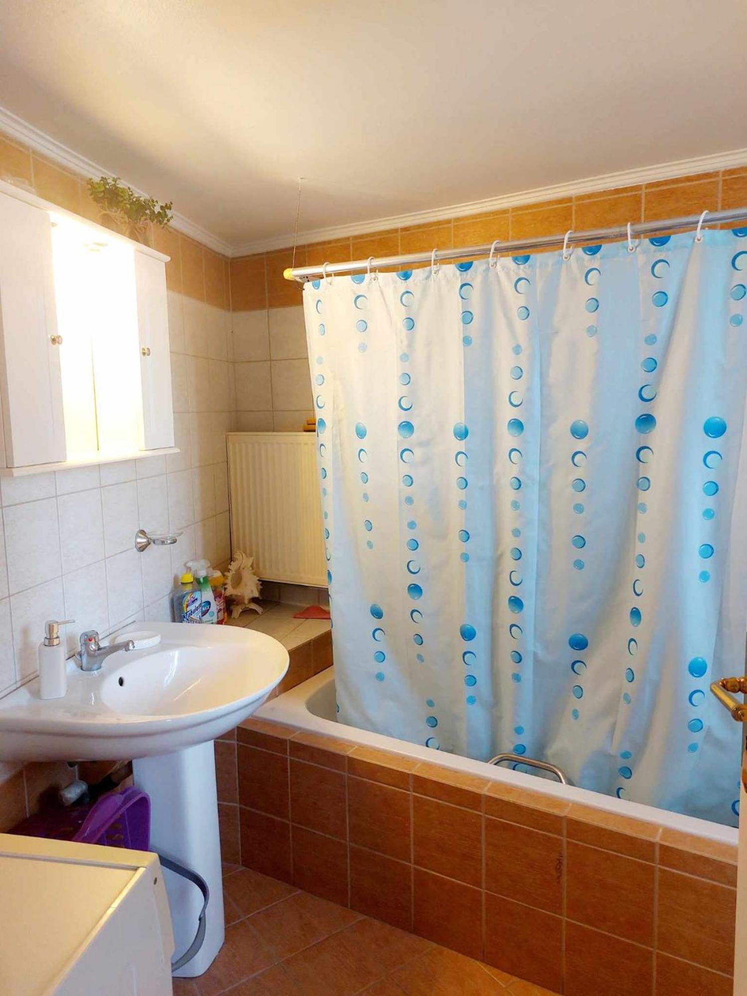 Argy Cozy Apartment ハニア エクステリア 写真